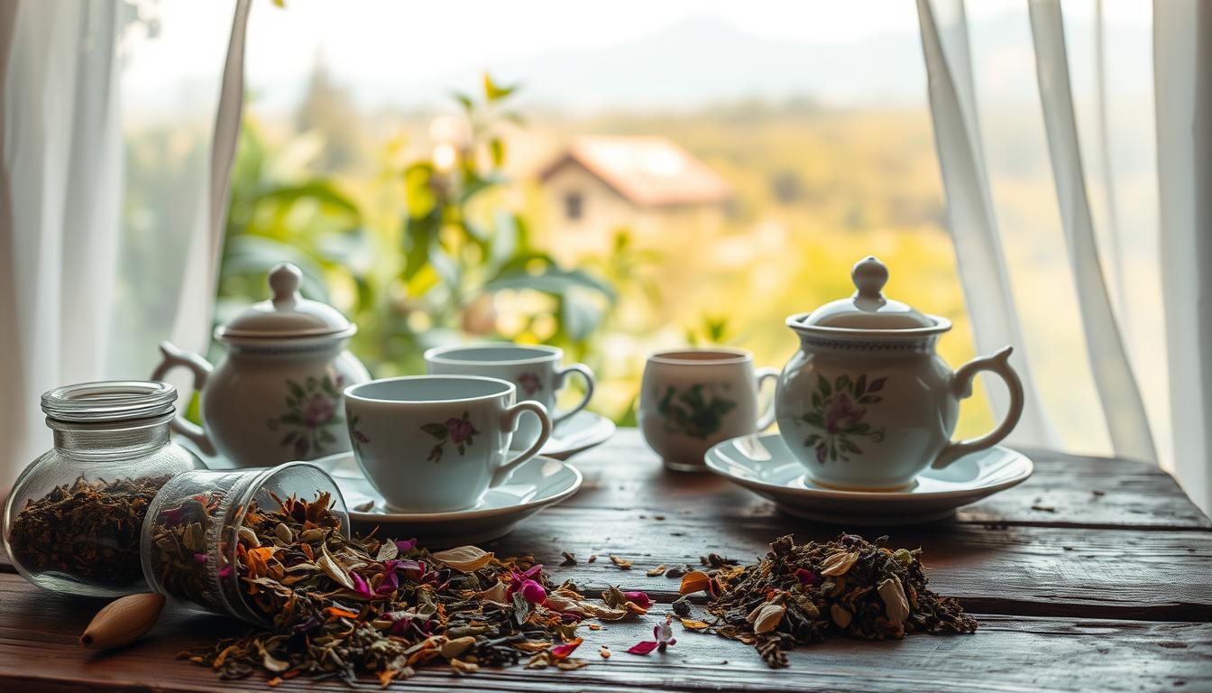 best teas for lucid dreaming