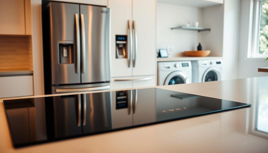 green home appliances