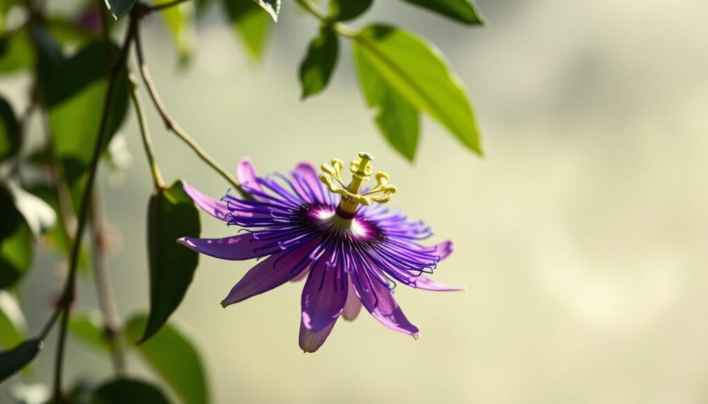 passionflower for lucid dreaming
