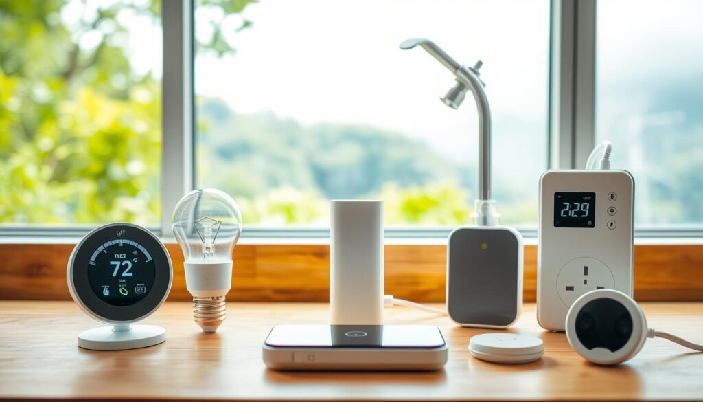sustainable living gadgets
